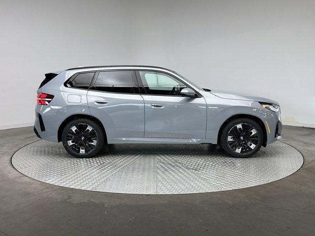 new 2026 BMW X3 car, priced at $59,280