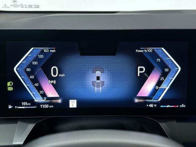 new 2026 BMW X3 car, priced at $59,280