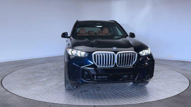 new 2026 BMW X5 PHEV car, priced at $82,975