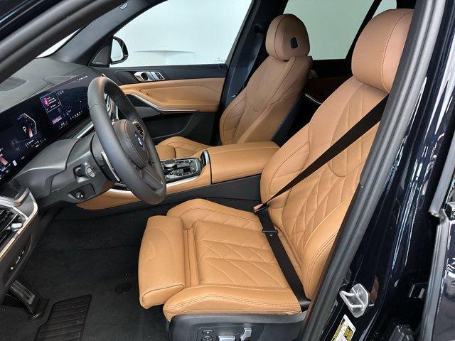 new 2026 BMW X5 PHEV car, priced at $82,975