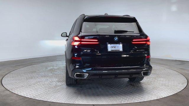 new 2026 BMW X5 PHEV car, priced at $82,975