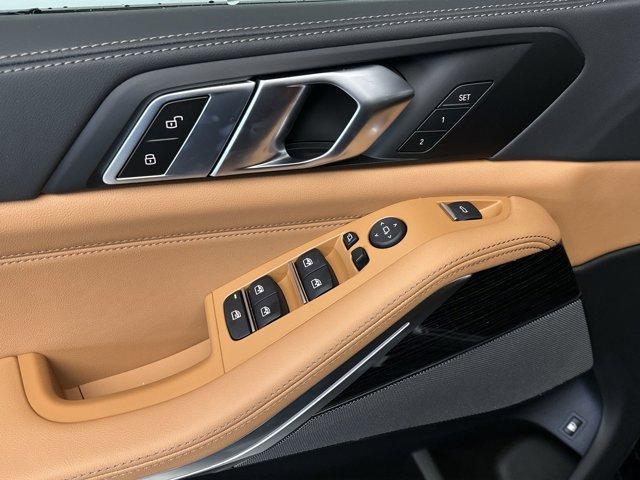 new 2026 BMW X5 PHEV car, priced at $82,975