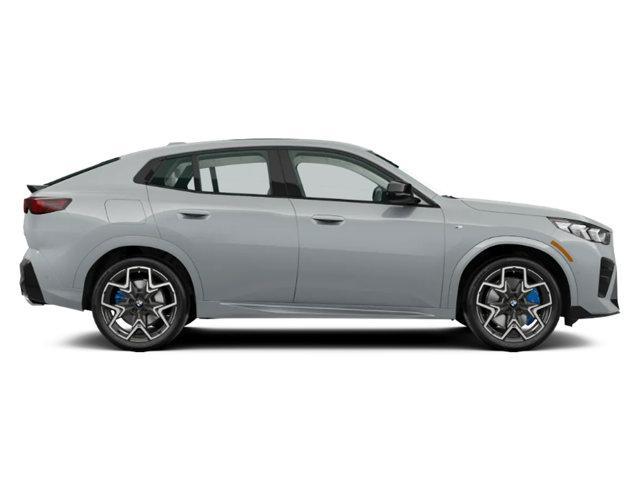 new 2026 BMW X2 car, priced at $54,210