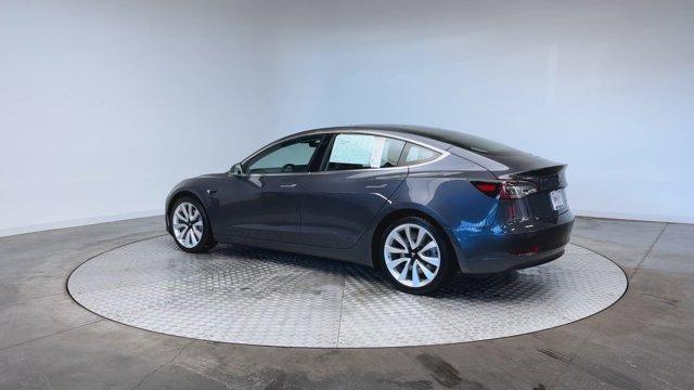 used 2018 Tesla Model 3 car, priced at $21,971