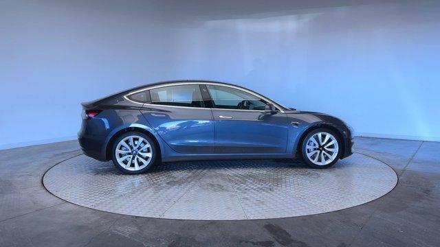 used 2018 Tesla Model 3 car, priced at $21,971