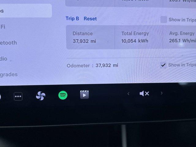 used 2018 Tesla Model 3 car, priced at $21,971