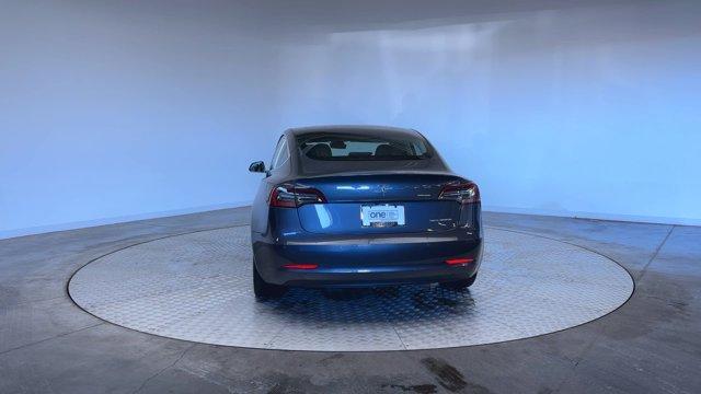 used 2018 Tesla Model 3 car, priced at $21,971