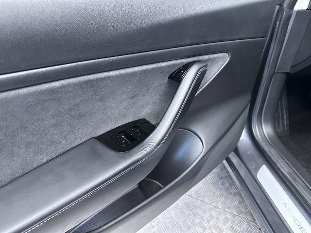 used 2018 Tesla Model 3 car, priced at $21,971