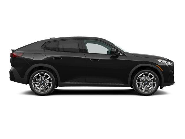 new 2026 BMW X2 car, priced at $54,860