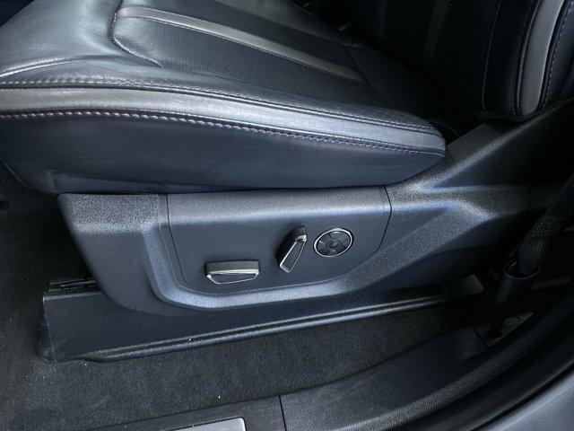 used 2022 Ford F-250 car, priced at $62,977