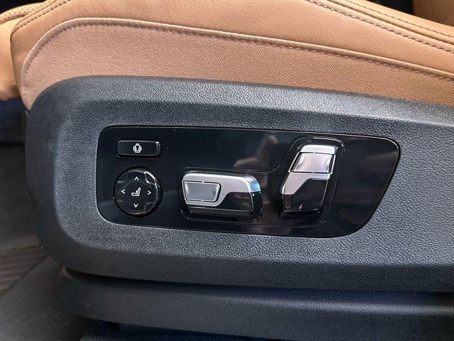 new 2026 BMW X5 PHEV car, priced at $86,675