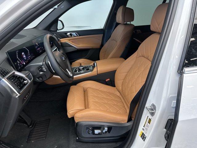 new 2026 BMW X5 PHEV car, priced at $86,675