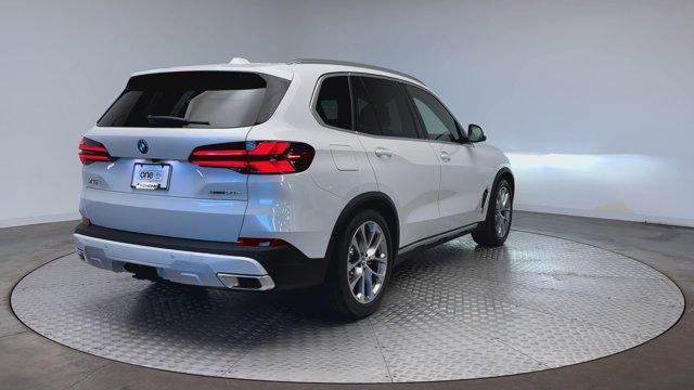 new 2026 BMW X5 PHEV car, priced at $86,675