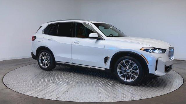 new 2026 BMW X5 PHEV car, priced at $86,675