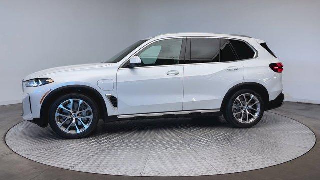 new 2026 BMW X5 PHEV car, priced at $86,675