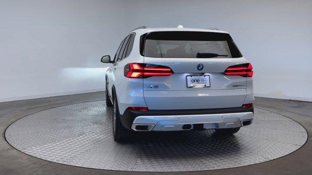 new 2026 BMW X5 PHEV car, priced at $86,675
