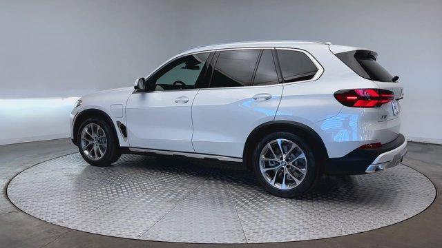 new 2026 BMW X5 PHEV car, priced at $86,675