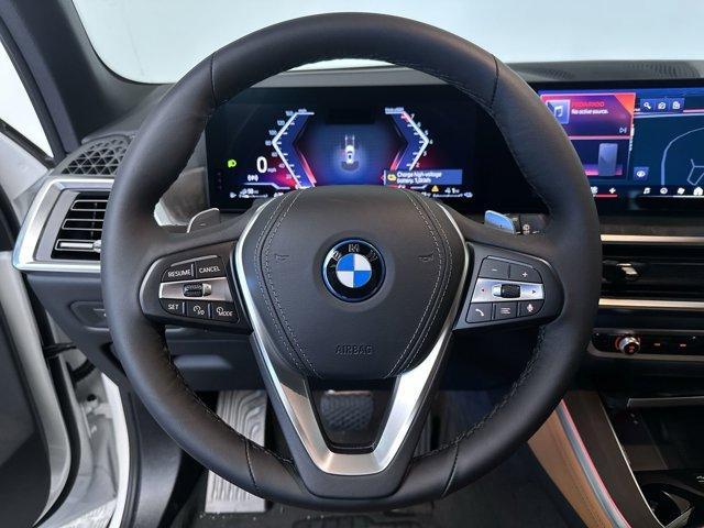 new 2026 BMW X5 PHEV car, priced at $86,675