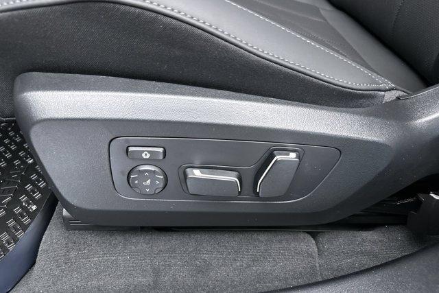 new 2026 BMW X3 car, priced at $59,980