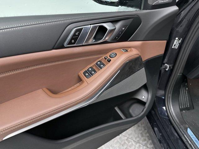 new 2026 BMW X5 PHEV car, priced at $82,975