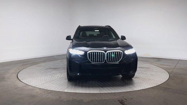 new 2026 BMW X5 PHEV car, priced at $82,975
