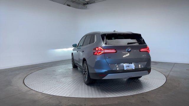 used 2026 BMW X3 car, priced at $53,925
