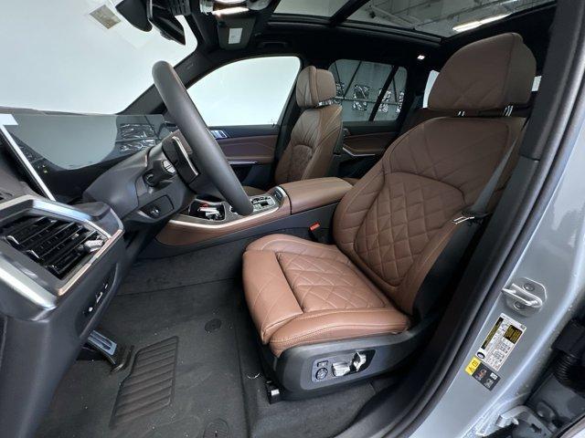new 2026 BMW X5 PHEV car, priced at $84,575
