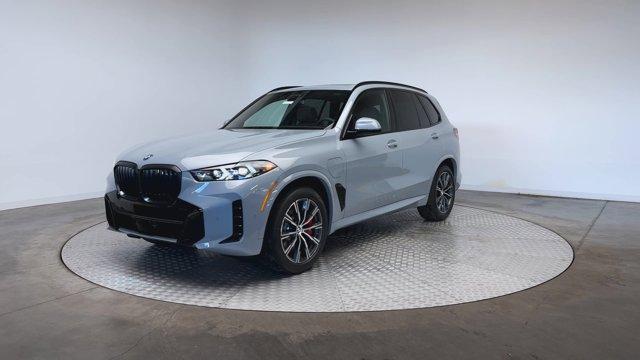 new 2026 BMW X5 PHEV car, priced at $84,575