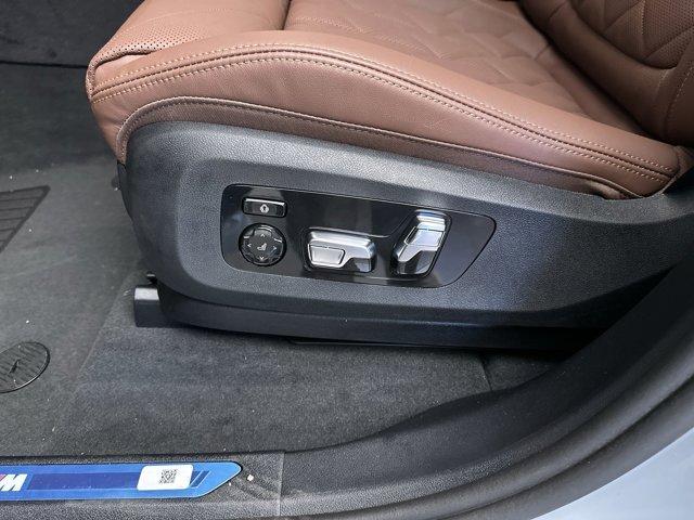 new 2026 BMW X5 PHEV car, priced at $84,575