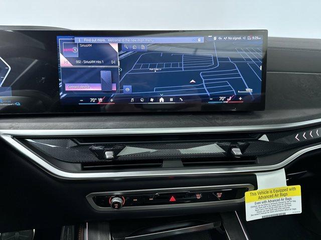 new 2026 BMW X5 PHEV car, priced at $84,575