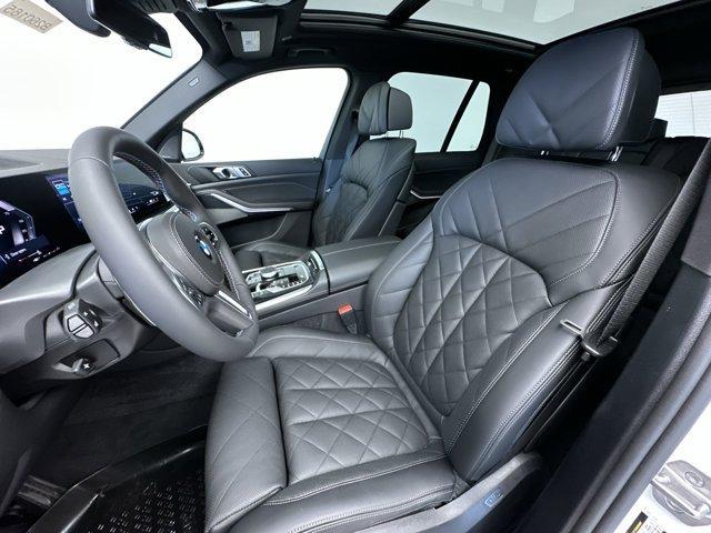 used 2026 BMW X5 car, priced at $94,675