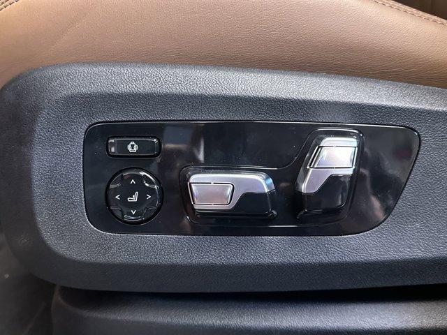 new 2026 BMW X5 M car, priced at $147,165