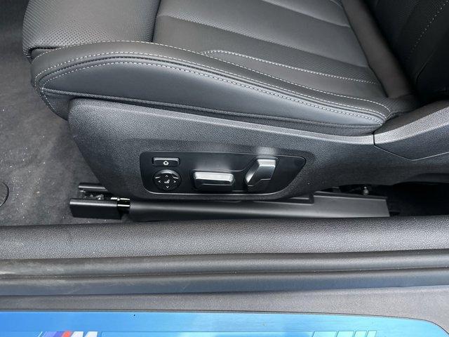 new 2026 BMW 840 car, priced at $100,850