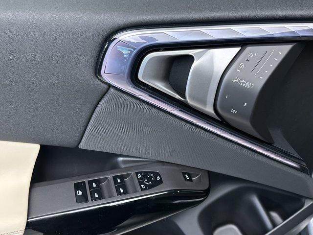 new 2026 BMW X3 car, priced at $55,075