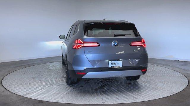 new 2026 BMW X3 car, priced at $55,075