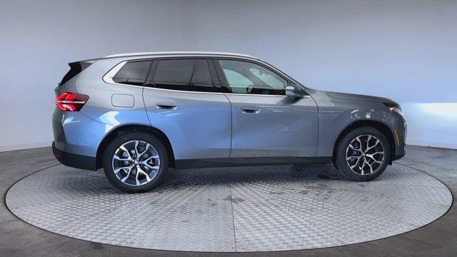 new 2026 BMW X3 car, priced at $55,075
