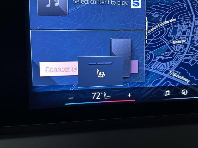 new 2026 BMW X3 car, priced at $55,075