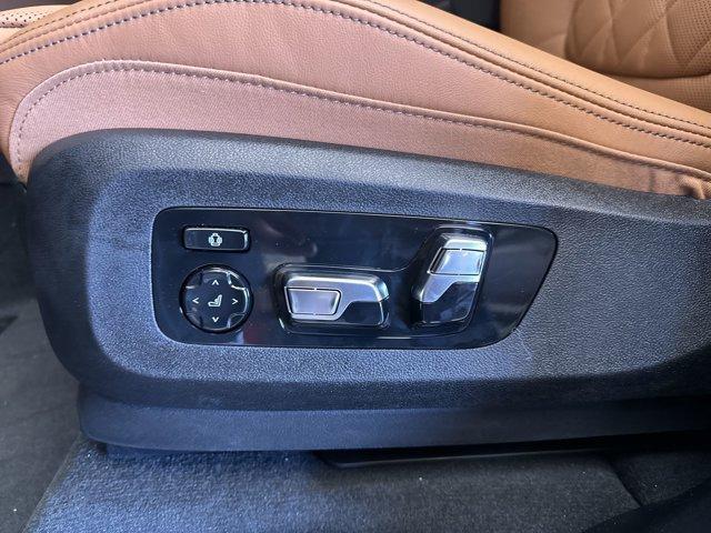 new 2026 BMW X5 car, priced at $81,375