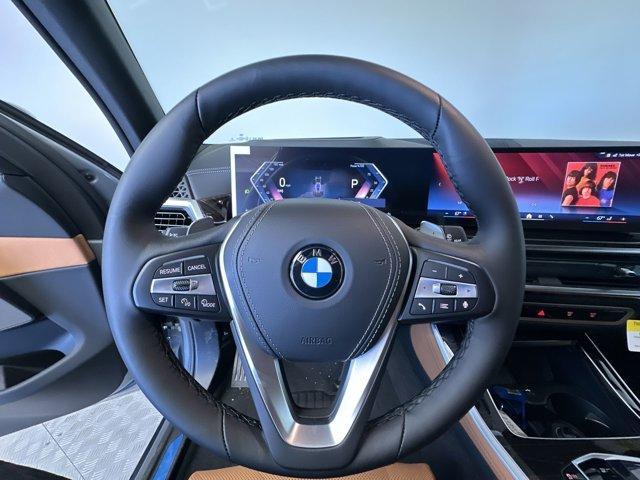new 2026 BMW X5 car, priced at $81,375