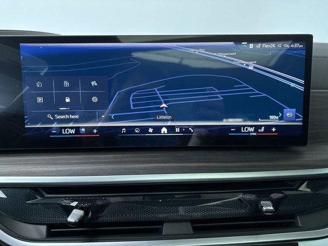 new 2027 BMW X6 car, priced at $88,150
