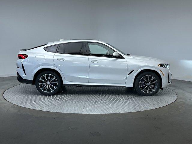 new 2027 BMW X6 car, priced at $88,150