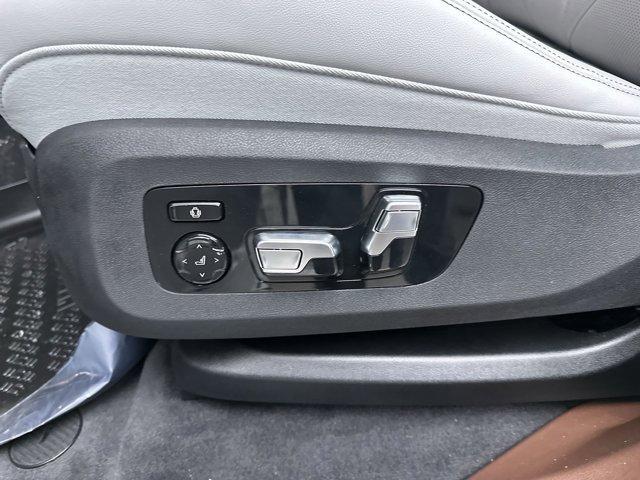 new 2026 BMW XM car, priced at $160,775