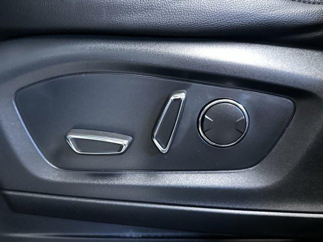 used 2020 Ford Explorer car, priced at $20,971