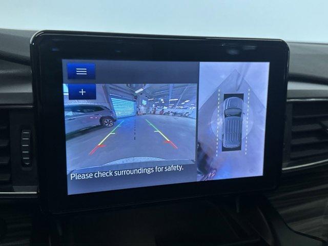 used 2020 Ford Explorer car, priced at $20,971