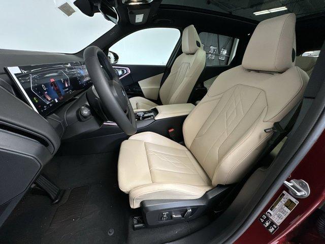 new 2026 BMW X3 car, priced at $60,030