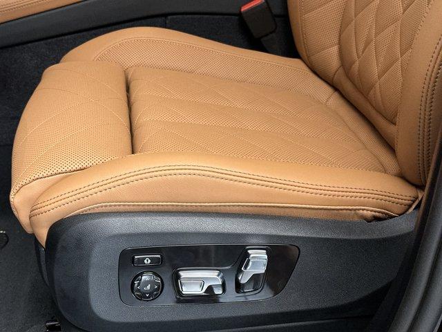 new 2026 BMW X5 car, priced at $80,575