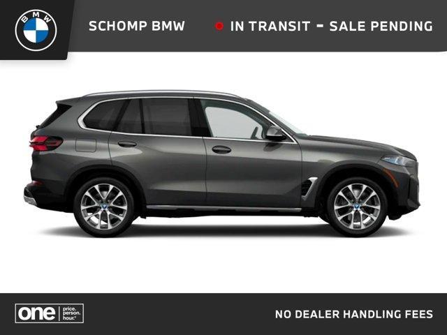 new 2026 BMW X5 PHEV car, priced at $93,725