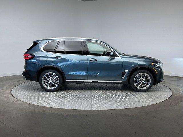 new 2026 BMW X5 car, priced at $81,375