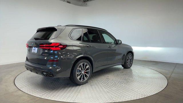 new 2026 BMW X5 car, priced at $105,775
