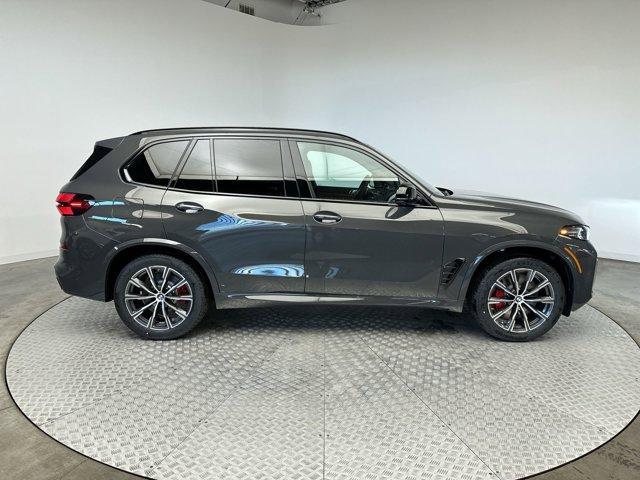 new 2026 BMW X5 car, priced at $105,775